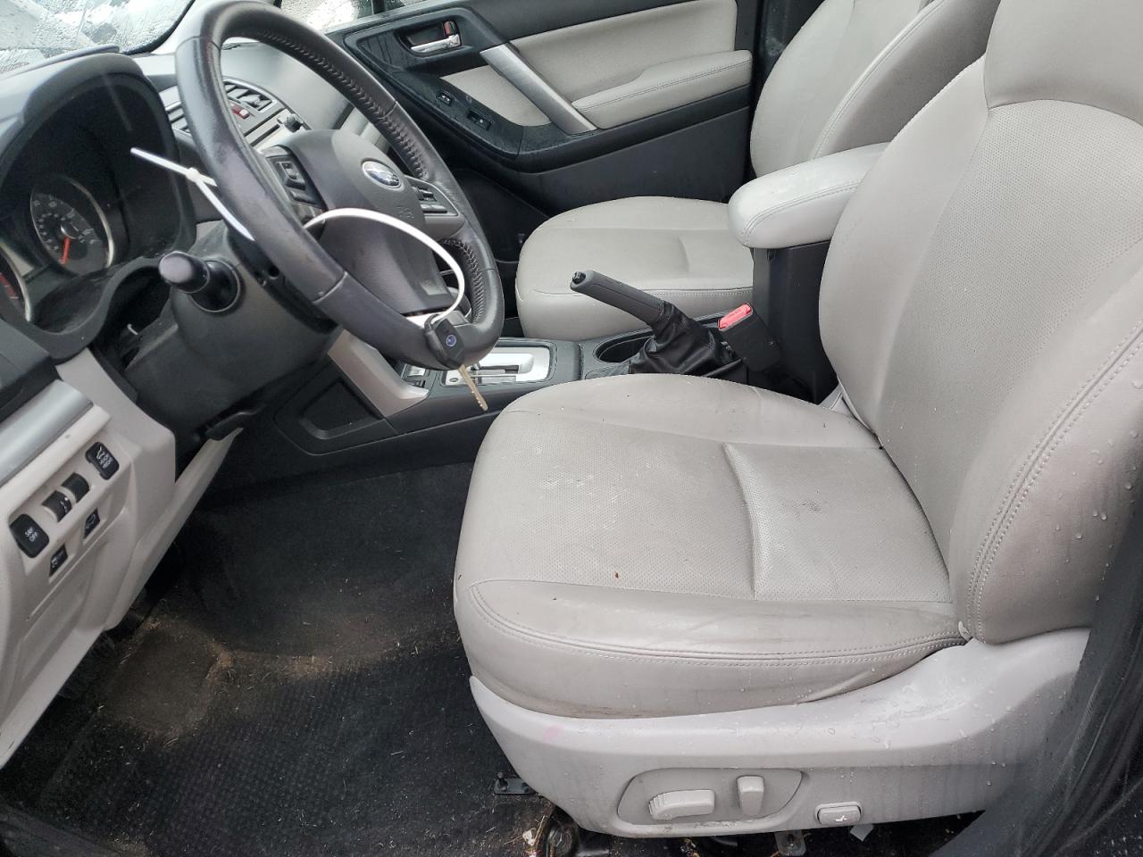 2016 Subaru Forester - Image 7