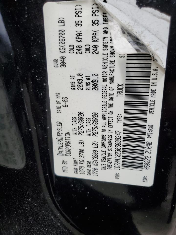 2006 Dodge RAM - Image 12