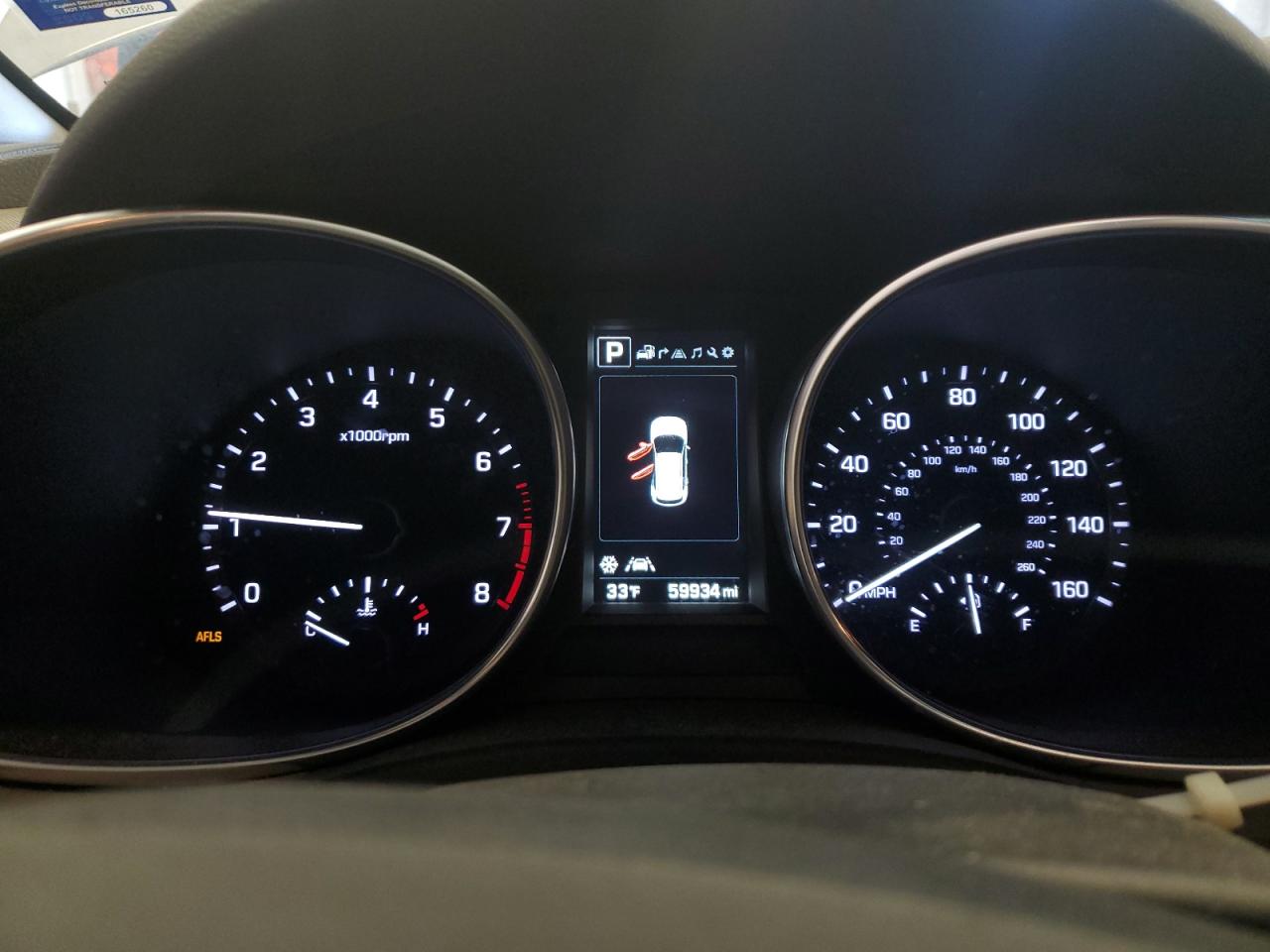 2019 Hyundai Santa Fe - Image 9