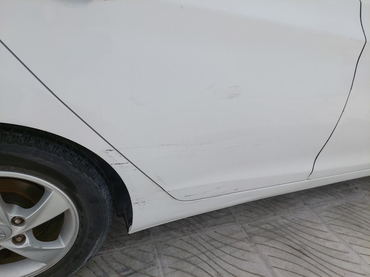 KMHDG41DBFU335694 - 2015 Hyundai AVANTE - #47900365
