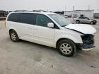 2008 Chrysler Town & Country Touring for Sale in Grand Prairie, TX - Front End