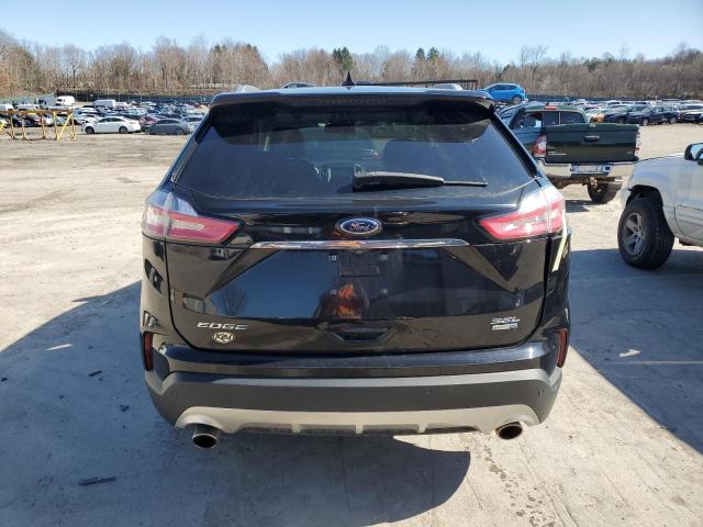  FORD EDGE 2019 Black