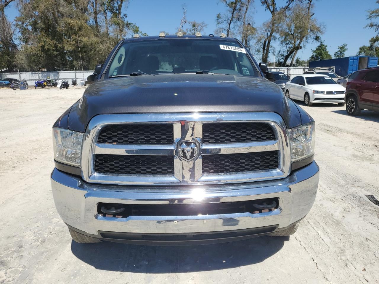 2017 RAM 2500 - Image 5