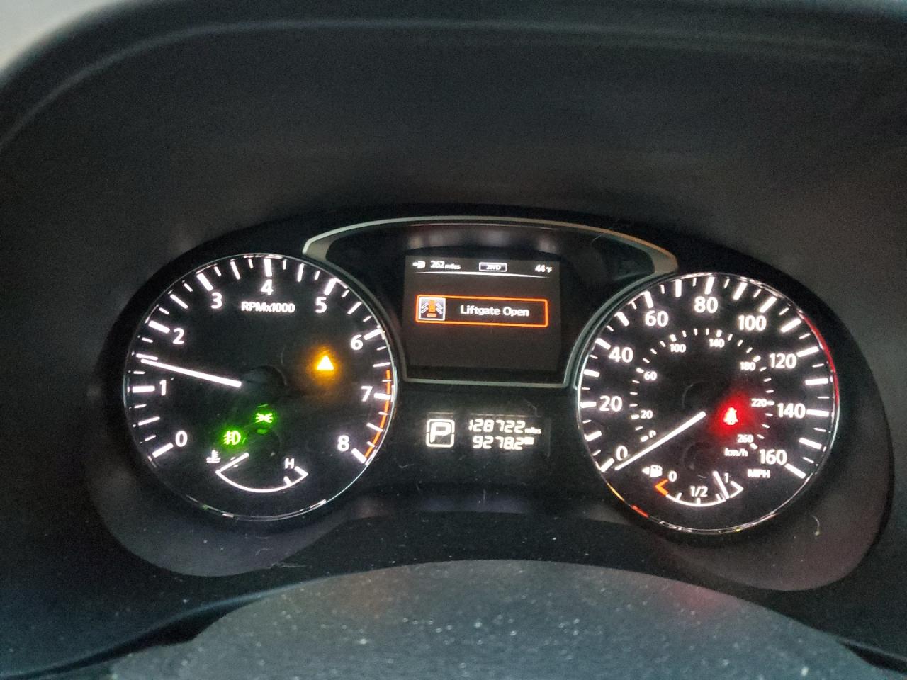 2013 Nissan Pathfinder - Image 9