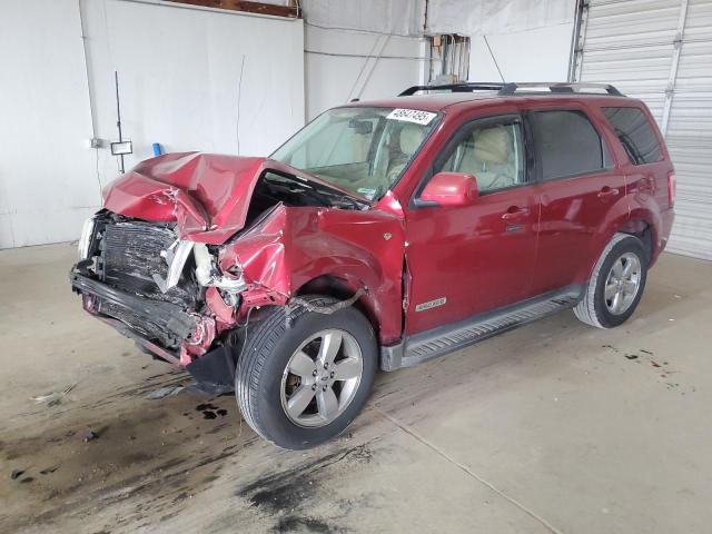2008 Ford Escape Limited