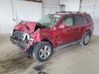 2008 Ford Escape Limited for Sale in Lexington, KY - Front End
