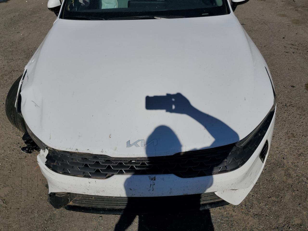 2023 Kia K5 - Image 11