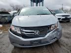 2016 Honda Odyssey Lx за продажба в Chicago Heights, IL - Front End