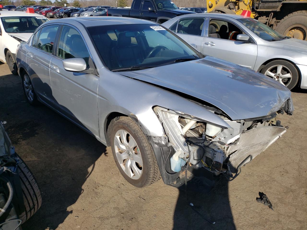 2009 Honda Accord - Image 4