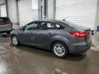 2015 Ford Focus Se იყიდება Ham Lake-ში, MN - Side