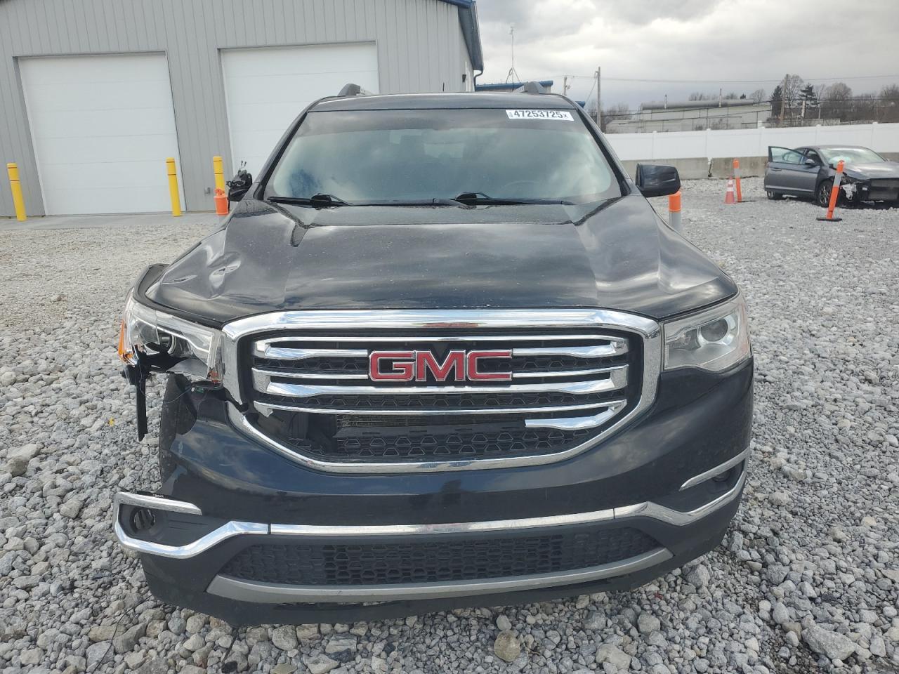 2018 GMC Acadia - Image 5