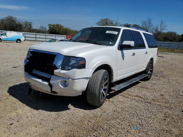 2014 Ford Expedition El Limited
