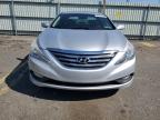 2014 Hyundai Sonata Se for Sale in Pennsburg, PA - Side