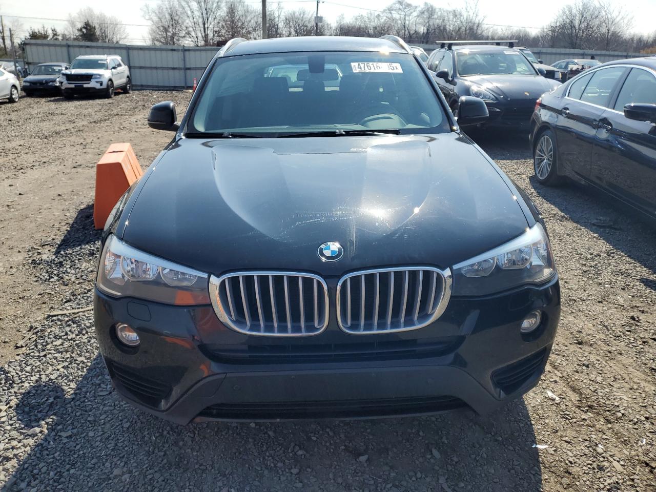 2016 BMW X3 - Image 5