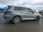 2017 Infiniti Qx60  იყიდება Martinez-ში, CA - All Over