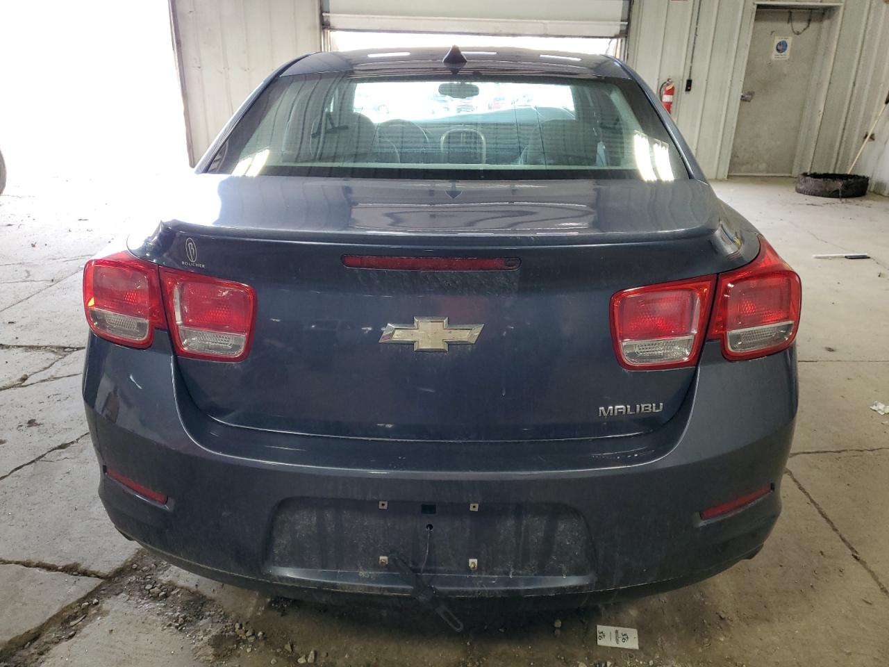 2013 Chevrolet Malibu - Image 6