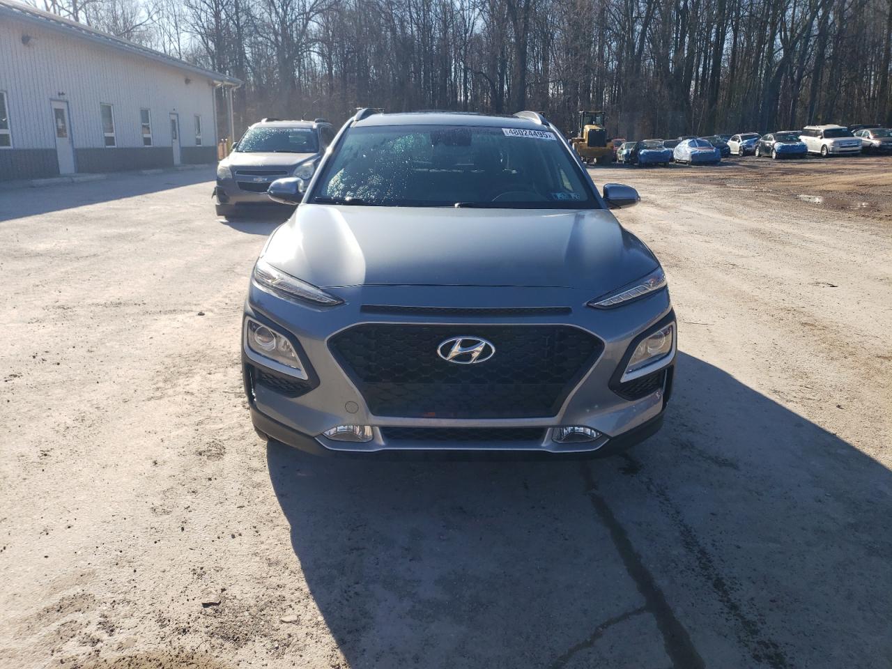 2019 Hyundai Kona - Image 5
