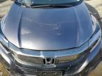 2020 Honda Hr-V Ex за продажба в Arlington, WA - Side