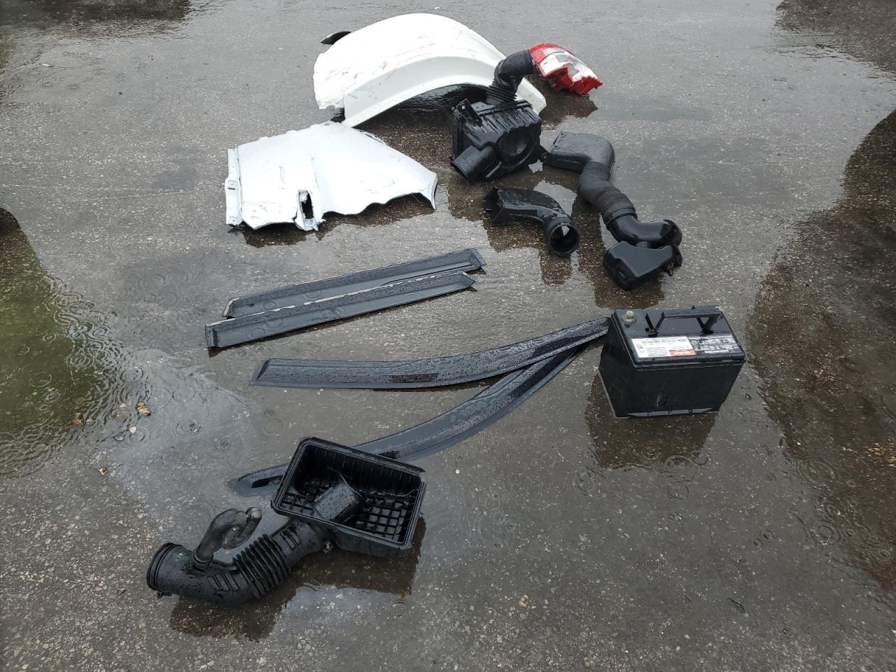 2009 Hyundai Tucson - Image 13