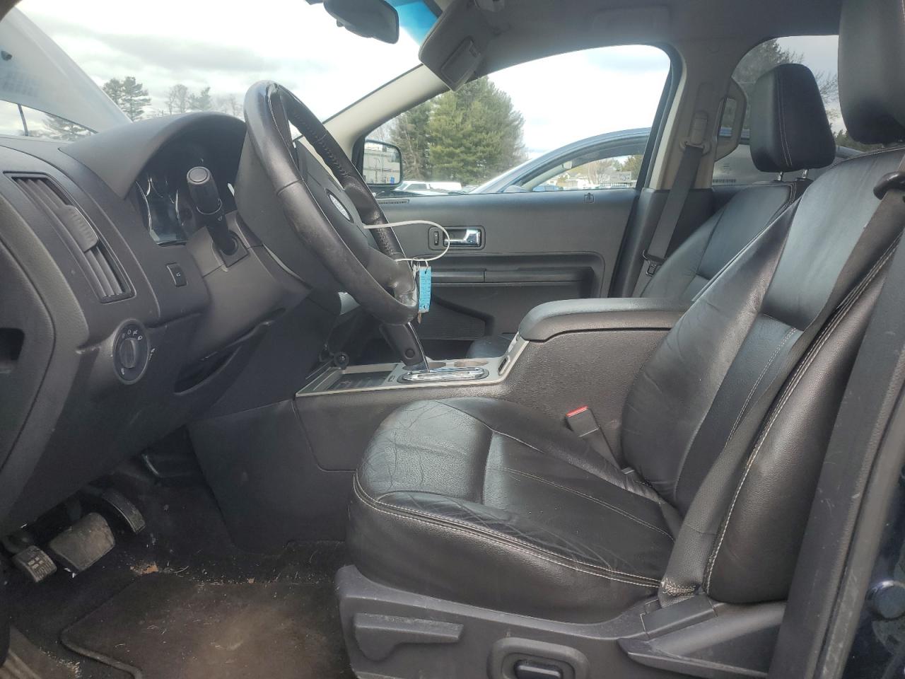 2010 Ford Edge - Image 7