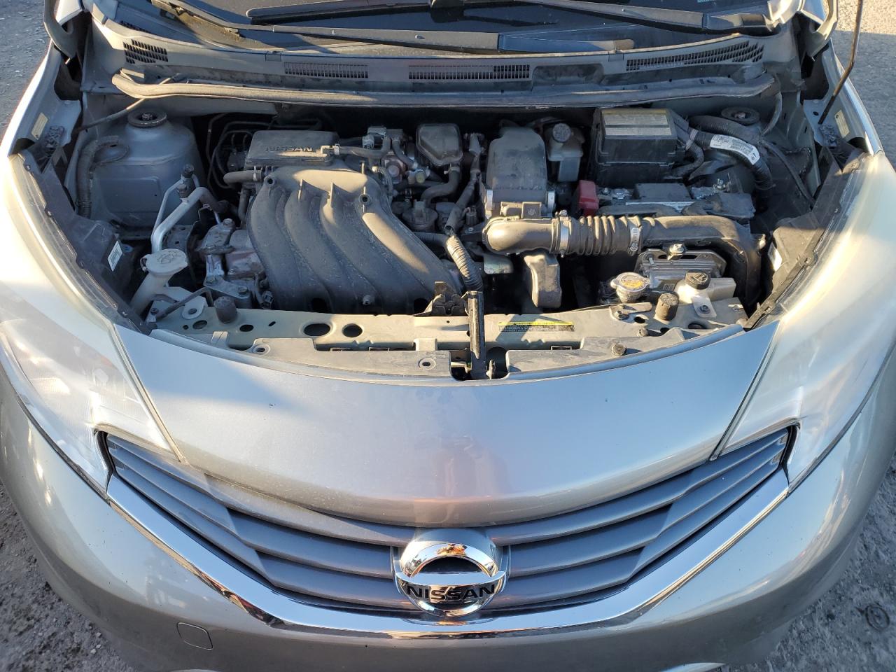 2015 Nissan Versa - Image 11