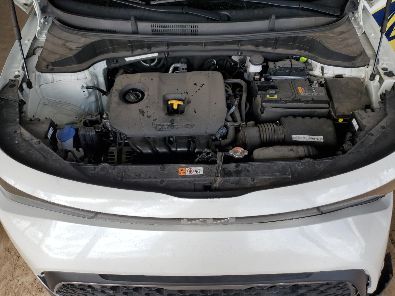 2023 Kia Soul - Image 13
