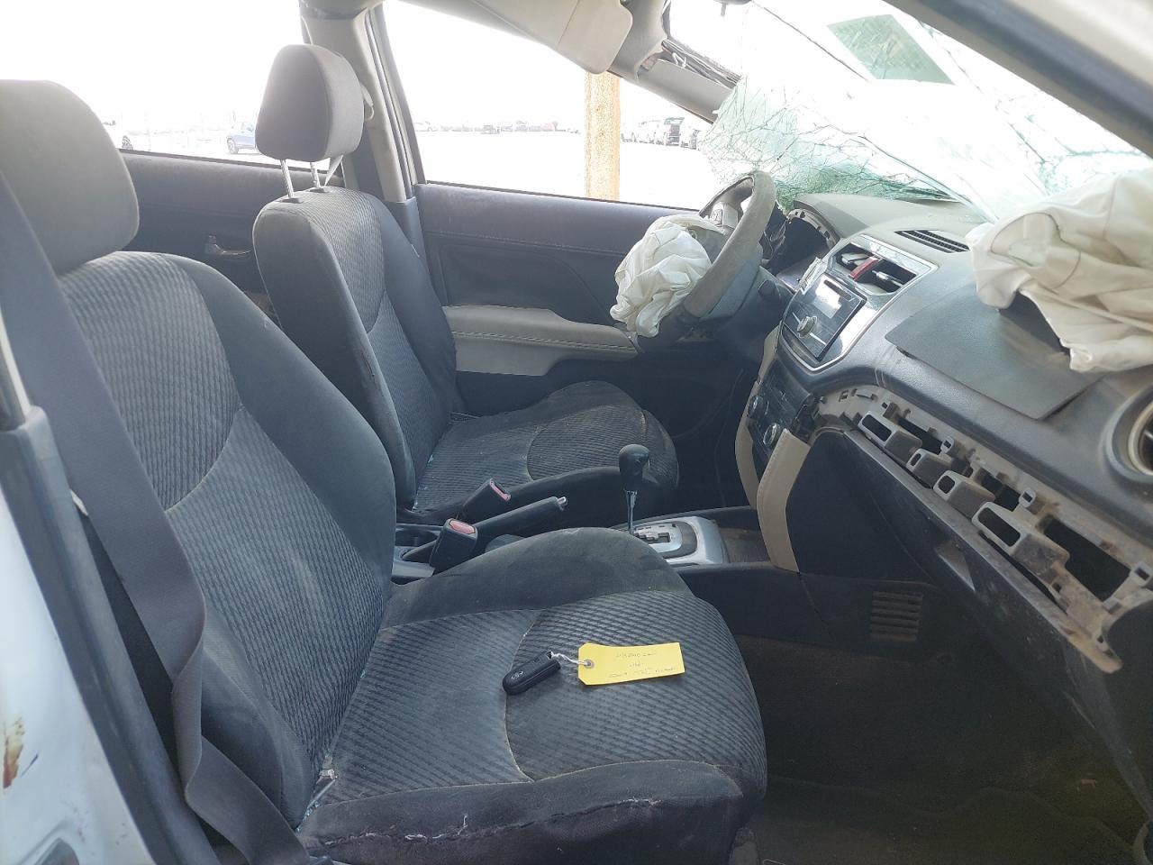 MHKEF8BF9KK002685 - 2019 Toyota RUSH - #48265425