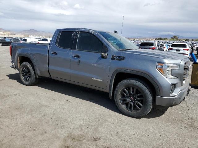  GMC SIERRA 2021 Gray