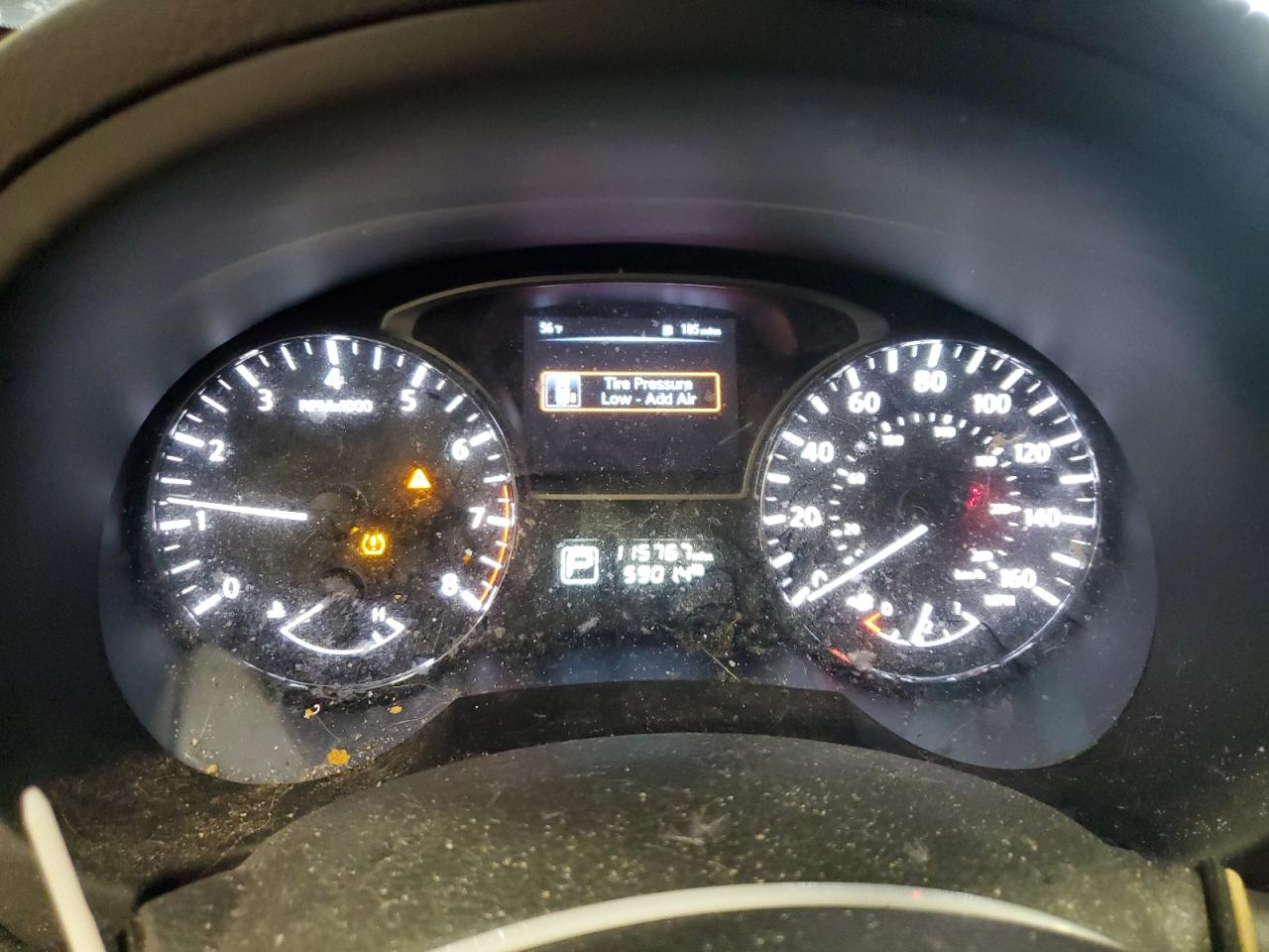 2015 Nissan Altima - Image 9