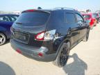 2013 NISSAN QASHQAI N- for sale at Copart YORK