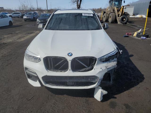 2018 BMW X3 XDRIVEM40I