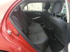 2010 Toyota Corolla Base en Venta en Sandston, VA - Front End