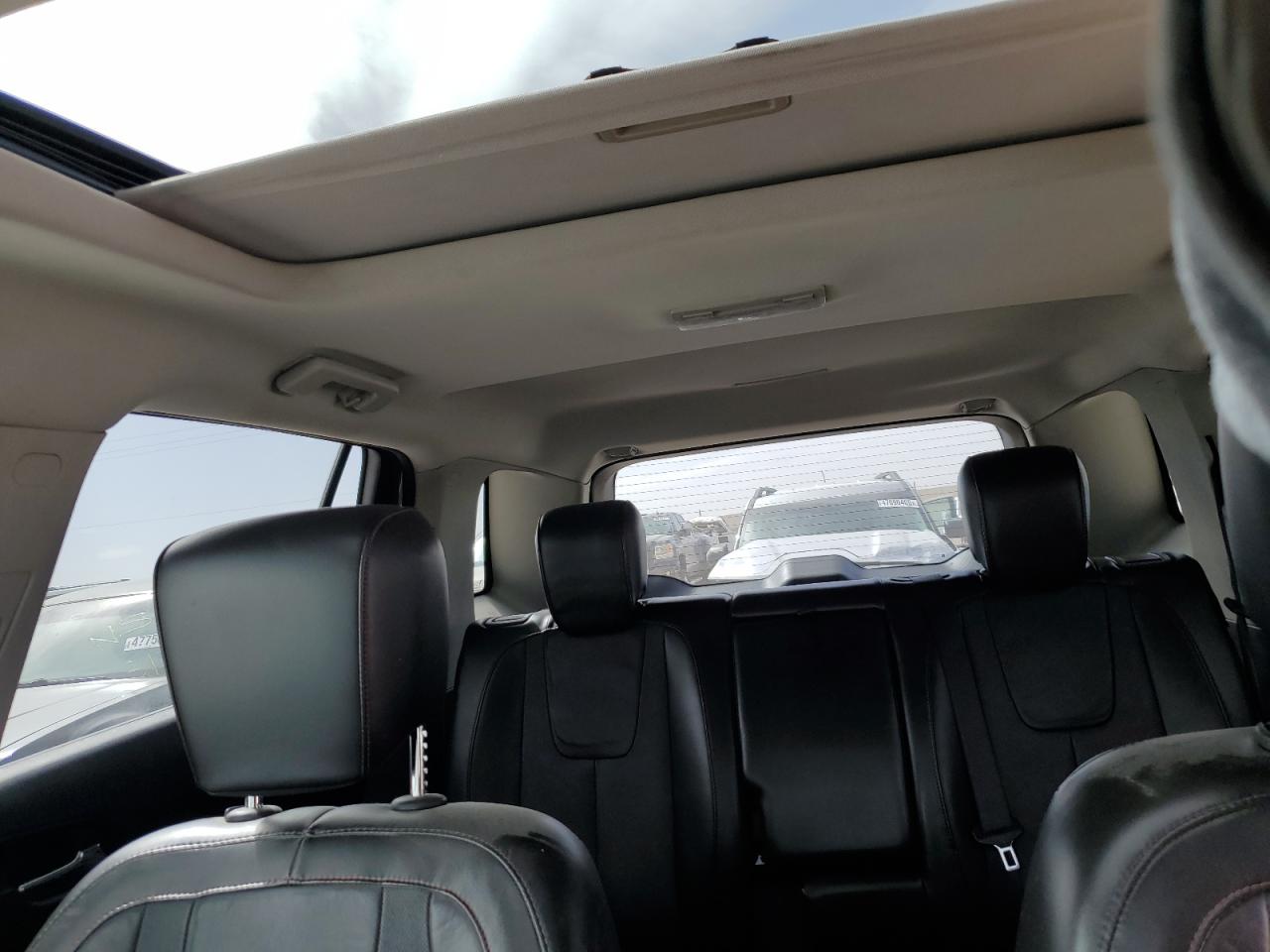 2013 GMC Terrain - Image 10