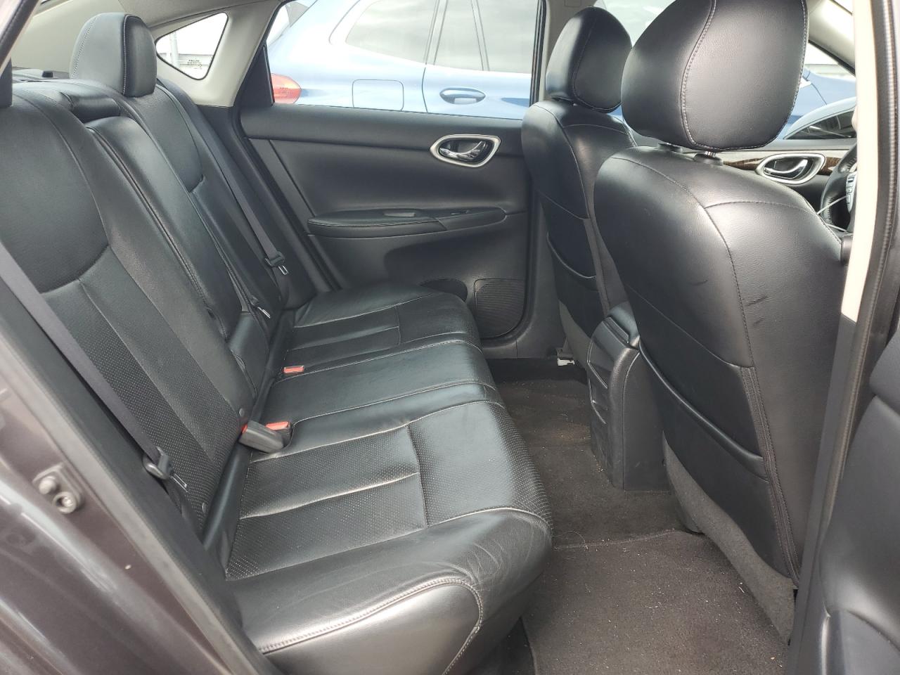 2014 Nissan Sentra - Image 11