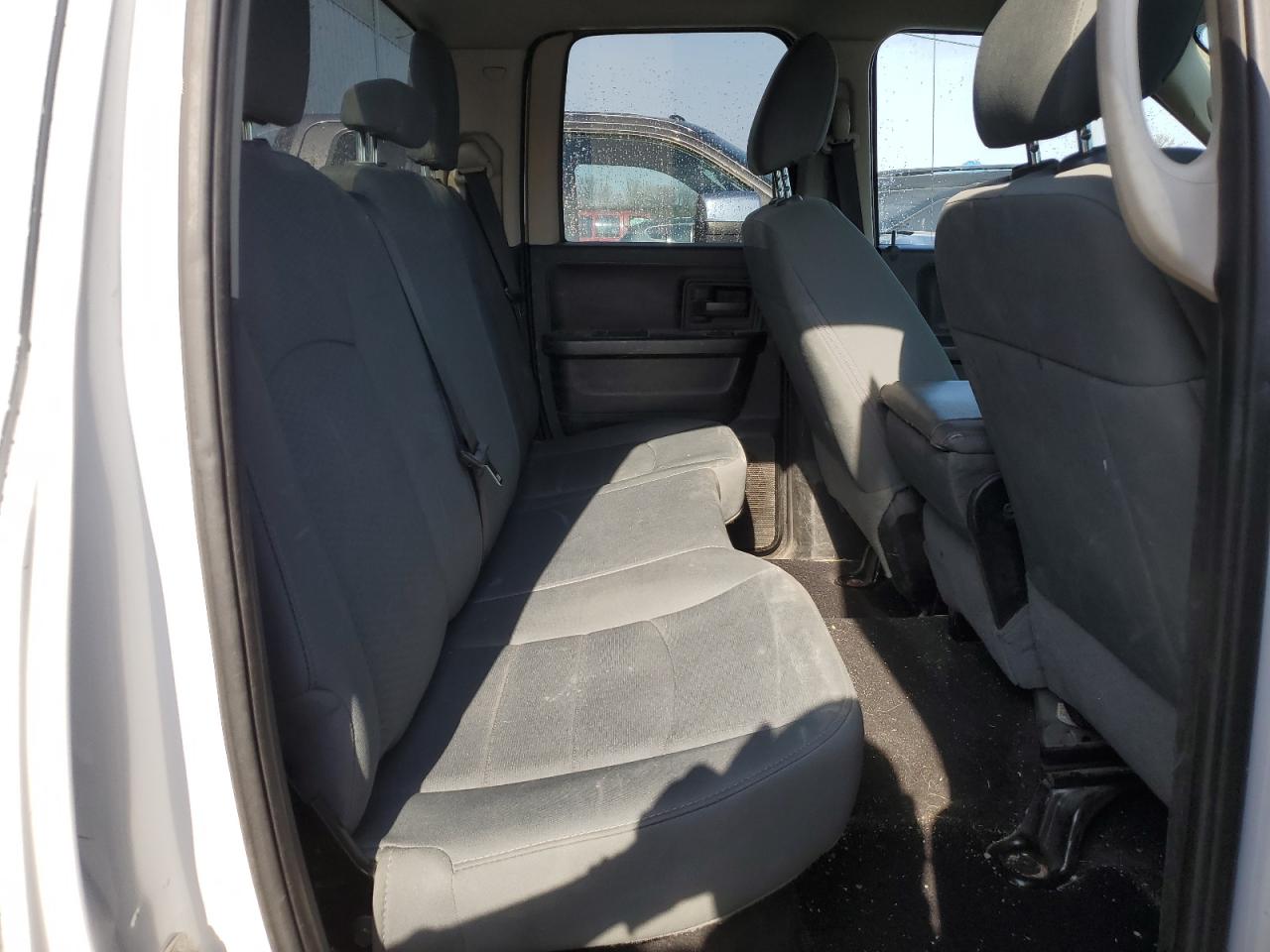 2018 RAM 1500 - Image 10
