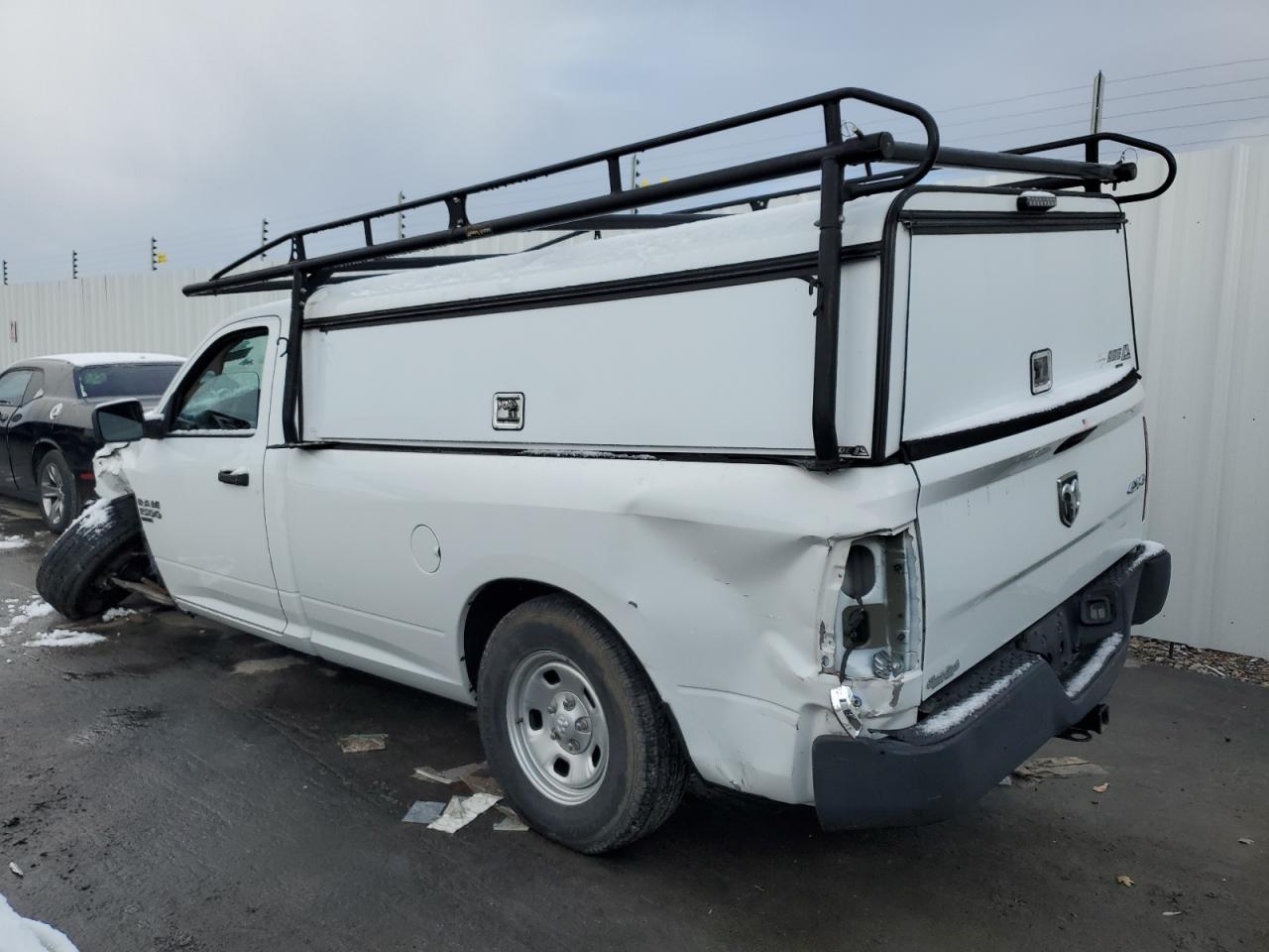 2020 RAM 1500 - Image 2