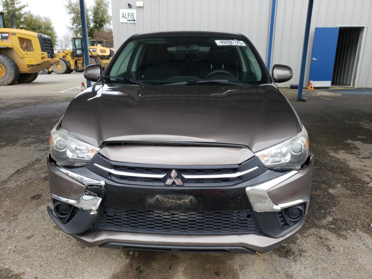 2018 Mitsubishi Outlander - Image 5