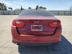 2015 Kia Optima Lx for Sale in Bakersfield, CA - Vandalism
