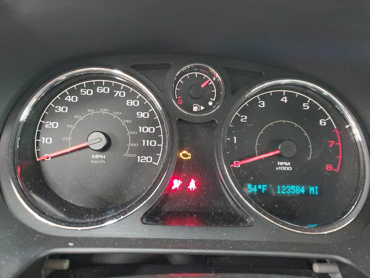 2009 Chevrolet Cobalt - Image 9