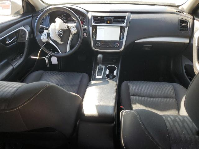  NISSAN ALTIMA 2018 Szary