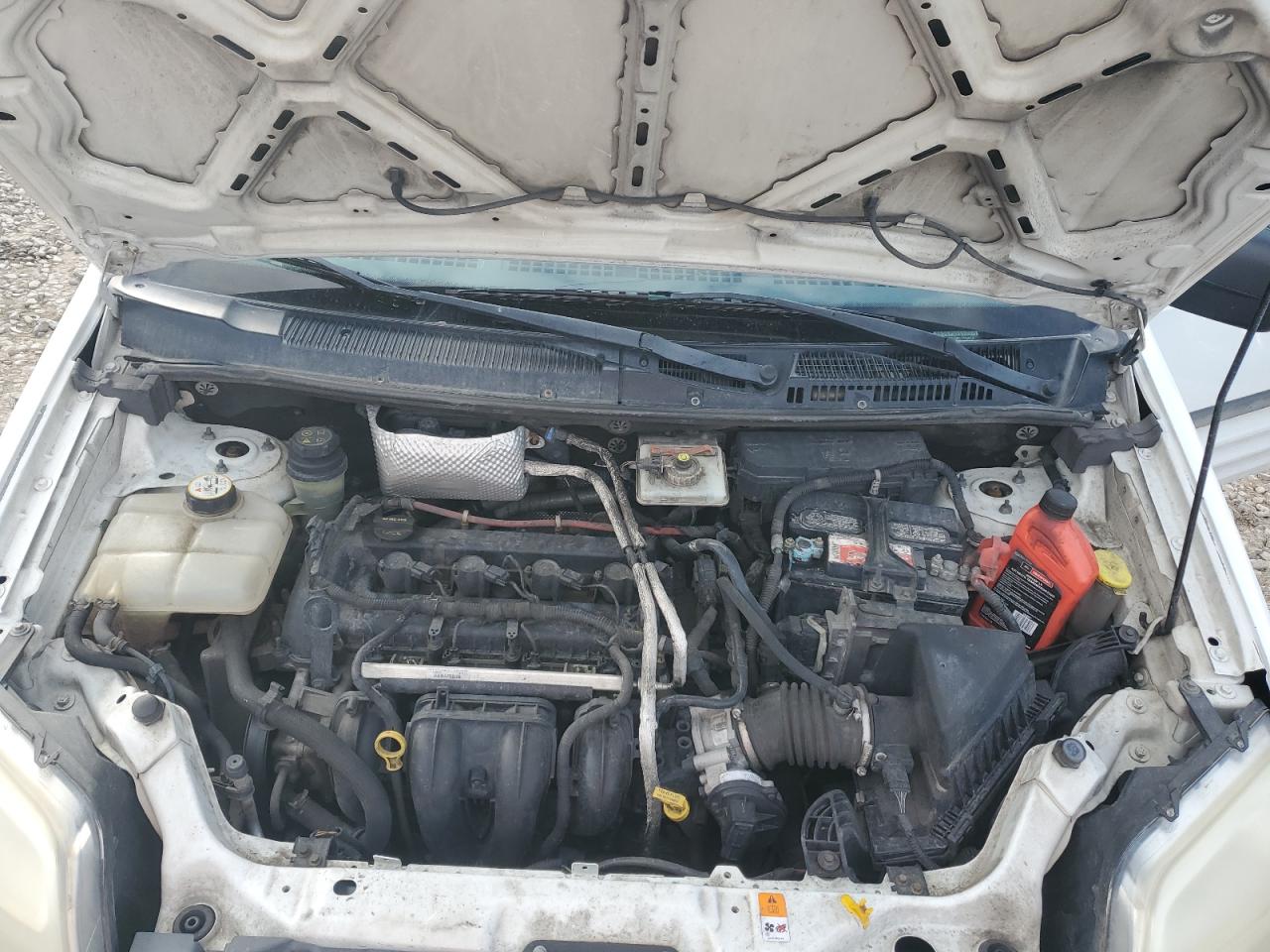 2012 Ford Transit - Image 11