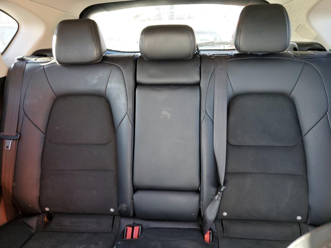 2019 Mazda CX-5 - Image 10