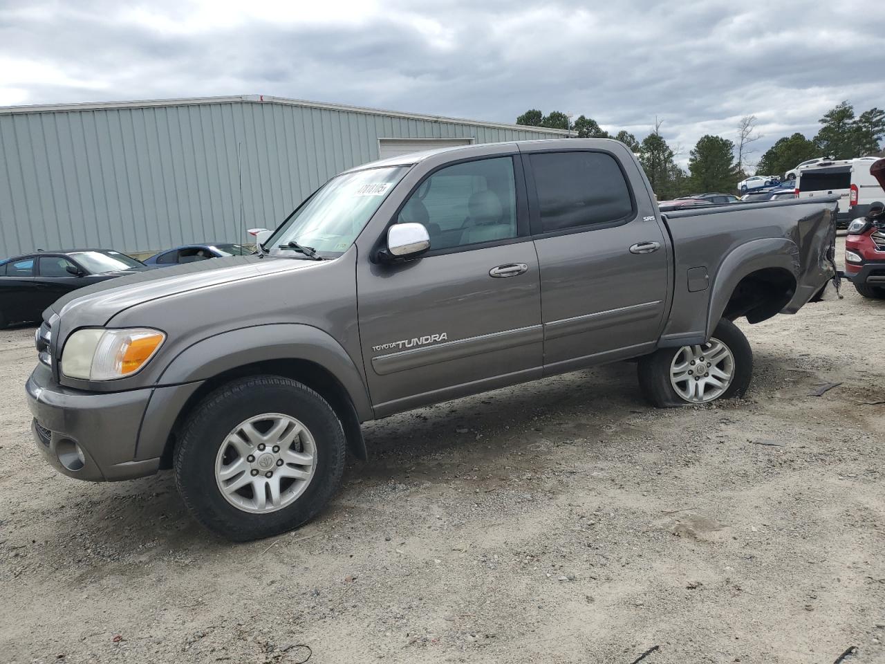 2006 Toyota Tundra - Image 1