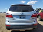 2013 Hyundai Santa Fe Limited en Venta en Brighton, CO - Side