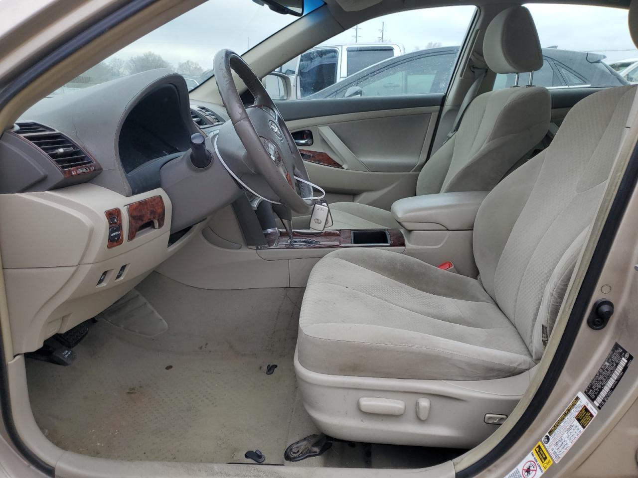 2007 Toyota Camry - Image 7