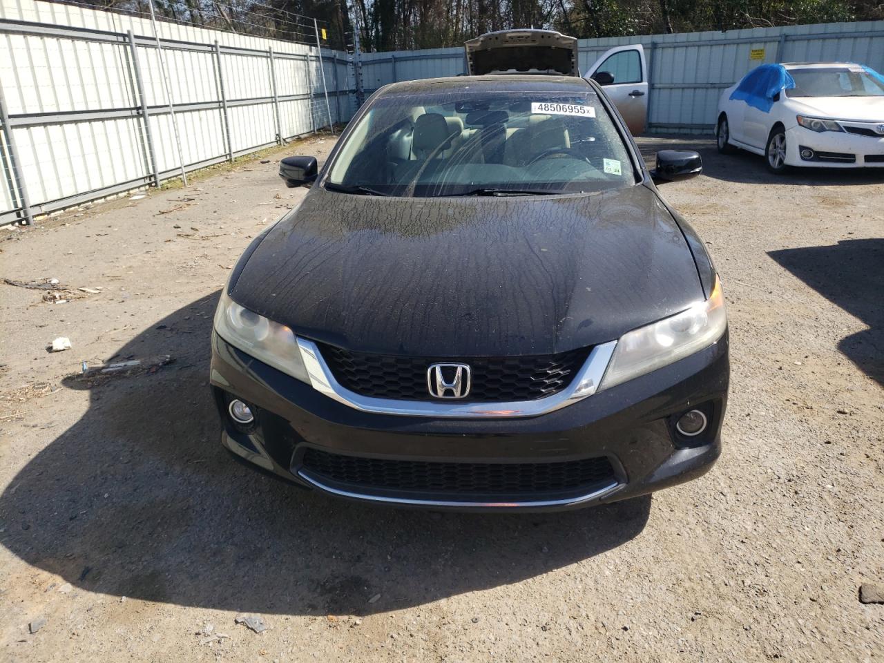 2013 Honda Accord - Image 5
