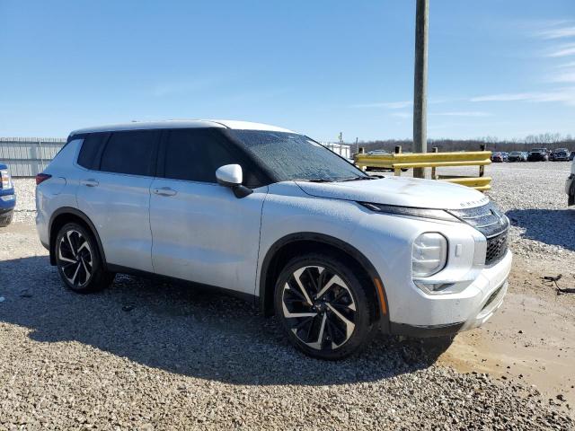  MITSUBISHI OUTLANDER 2023 White