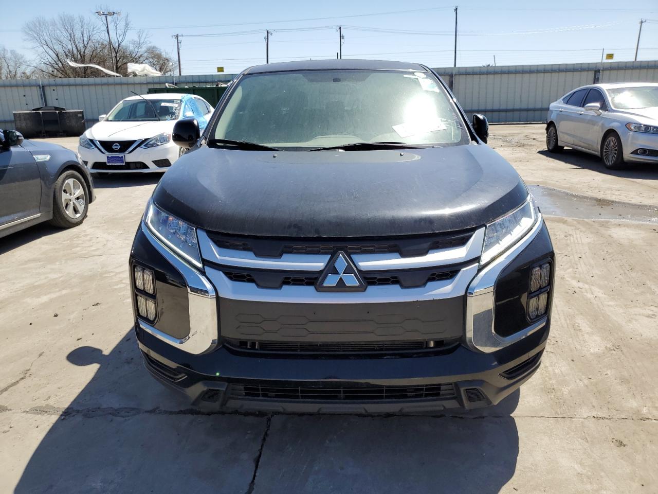 2020 Mitsubishi Outlander - Image 5