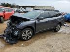 2020 Subaru Outback Limited Xt en Venta en Tanner, AL - Front End