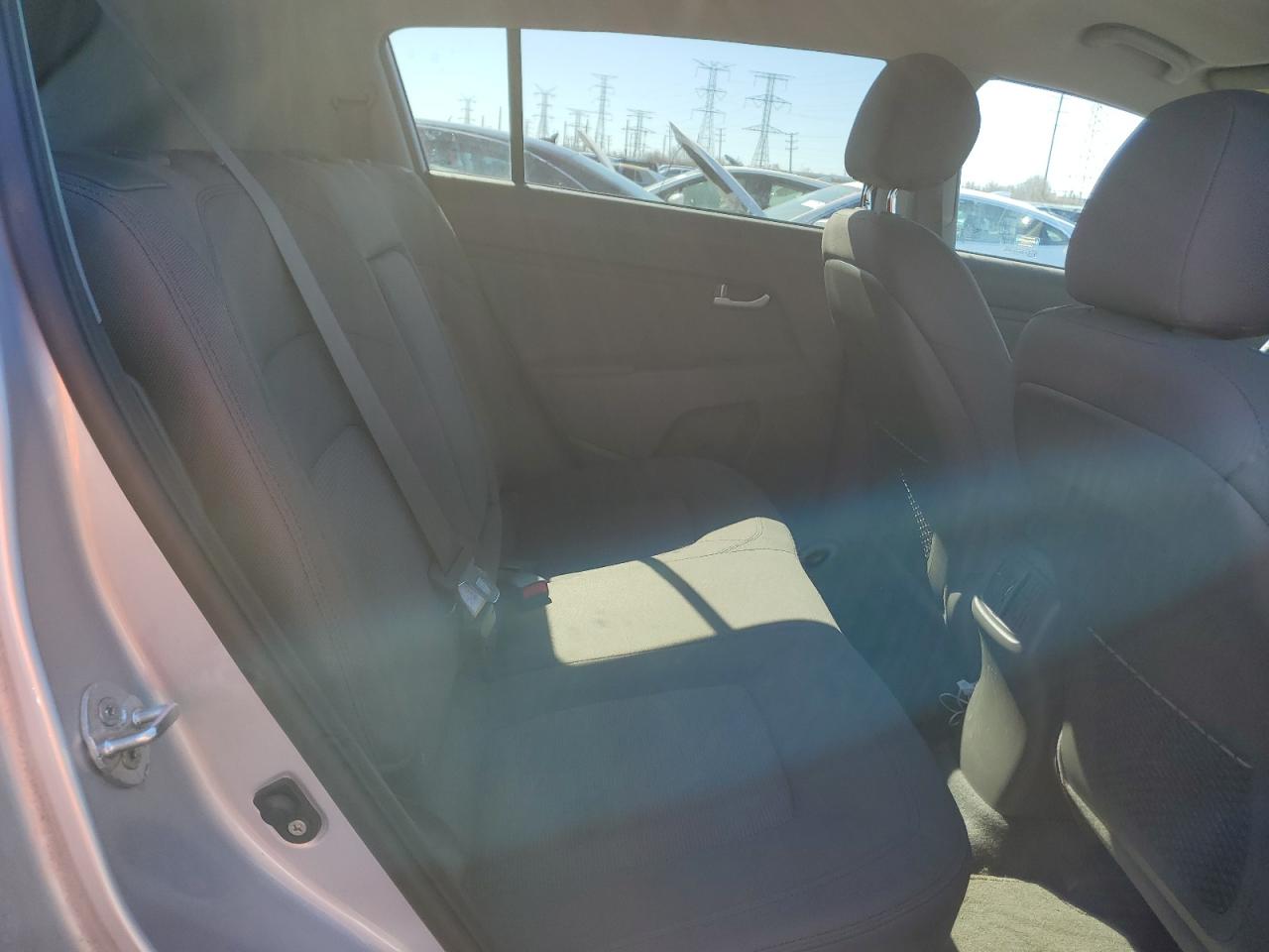 2014 Kia Sportage - Image 11